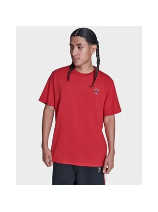 T-shirt CONVERSE CVM5T565 3