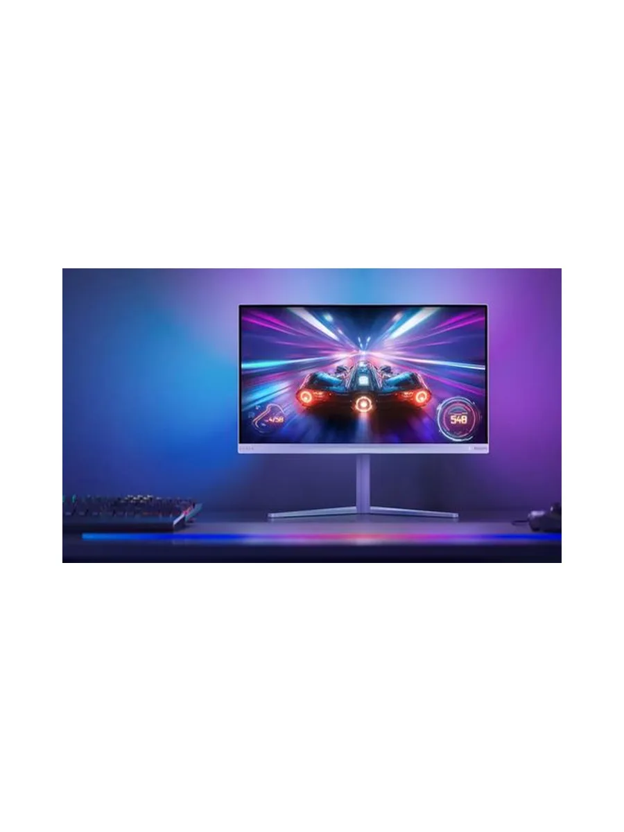 Philips Evnia 6000 27M2N6501L/00 computer monitor 8