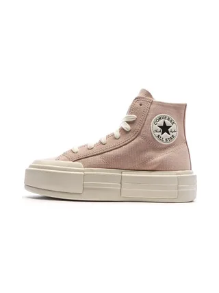 Baskets Rose Femme Converse Chuck Taylor All Star Cruise 1