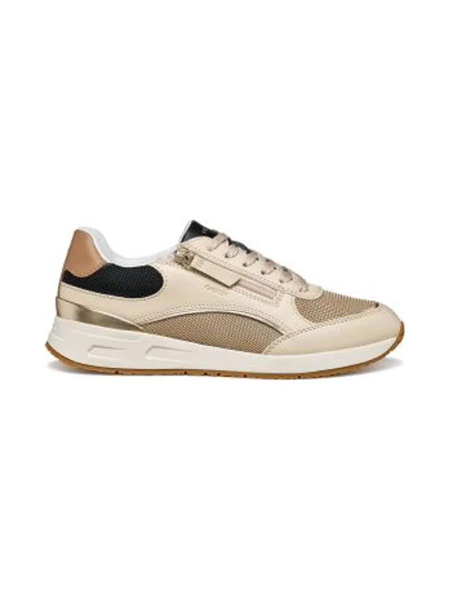 GEOX D Bulmya - Chaussures de sport 2