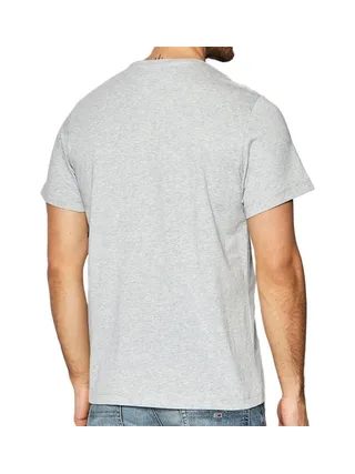 T-shirt Gris Homme Tommy Jeans Classic 2
