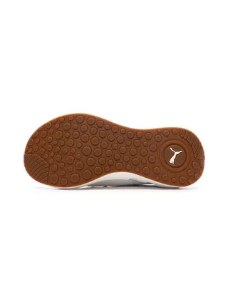 Chaussures de Sport Blanc Garçon/Homme Puma Softride Carson 5