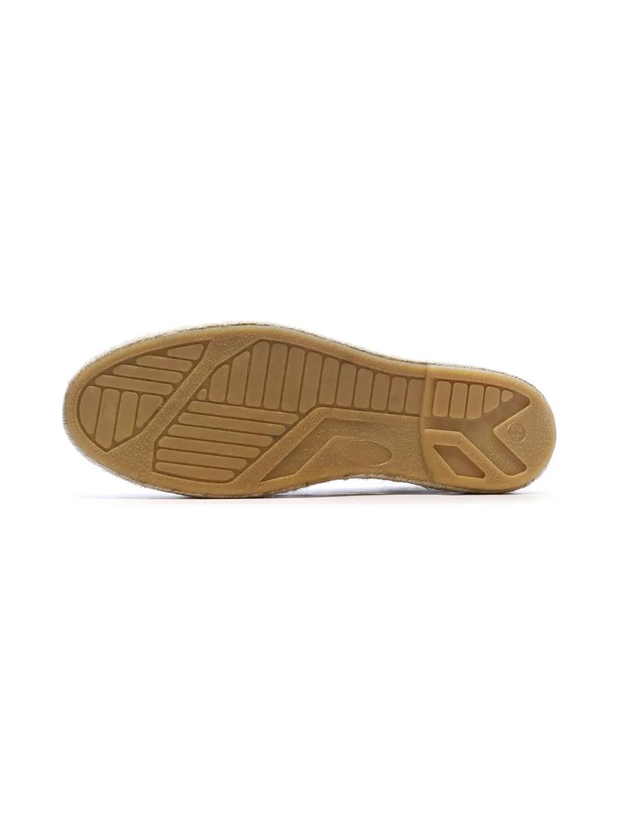 Espadrilles Beige/Bleu Homme Pare Gabia Anitz 6
