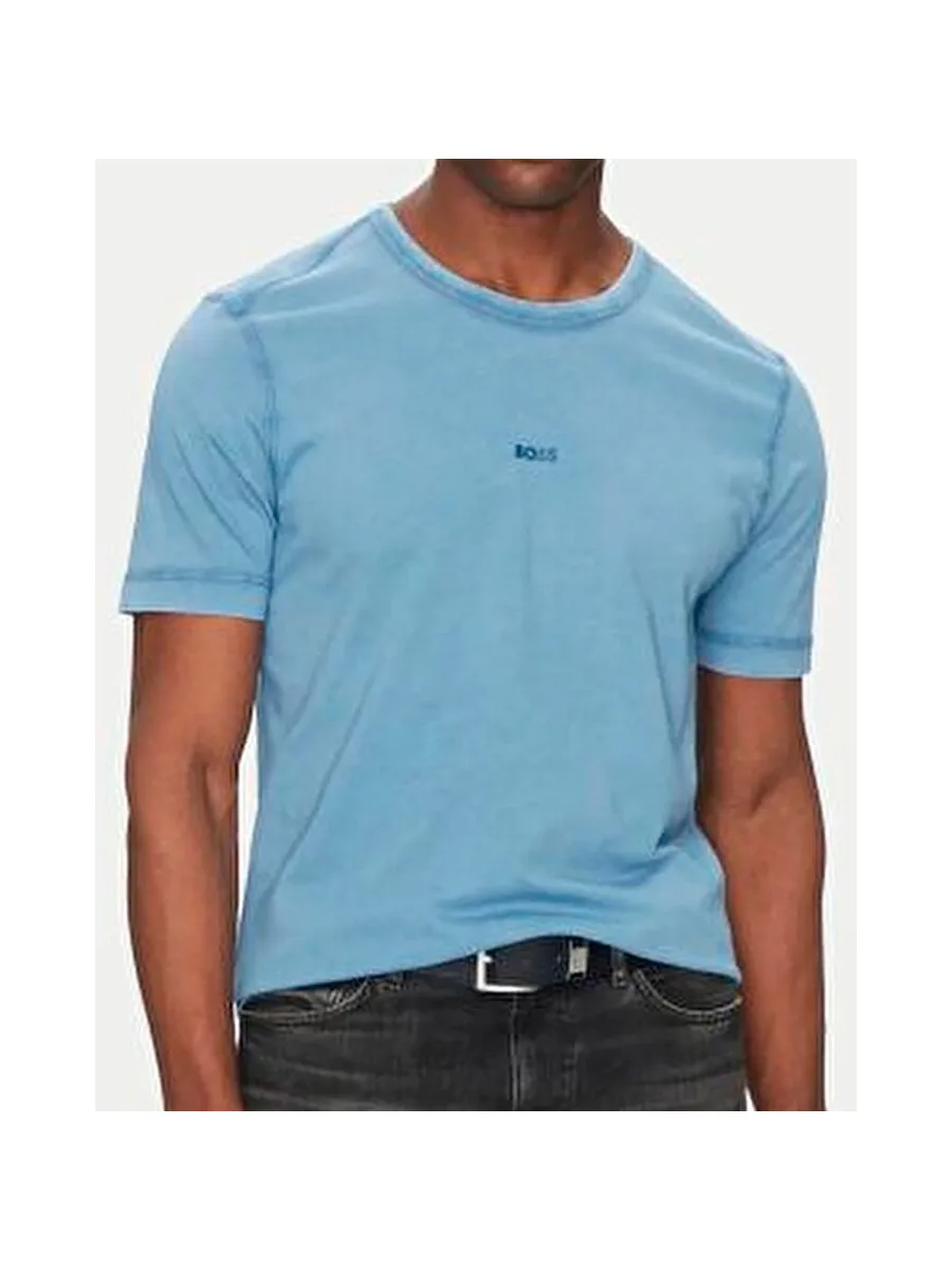 T-shirt BOSS Tokks 10253670 7