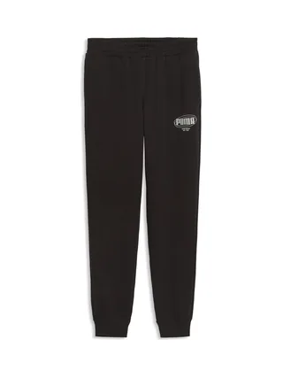Jogging Noir Homme Puma Story 1