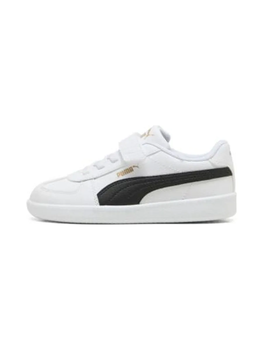 Baskets PUMA Club LT SL 4