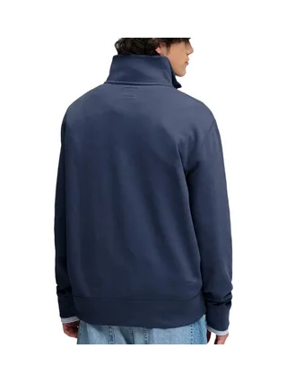 Sweat Marine Homme Superdry Essential Serif 2