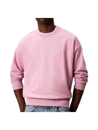 Sweat Violet Homme Calvin Klein Jeans Premium LV04RC277G 1