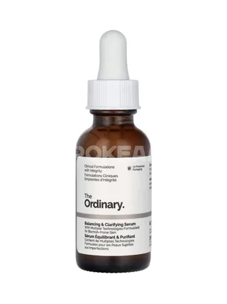 The Ordinary Balancing & Clarifying Serum 30ml 2