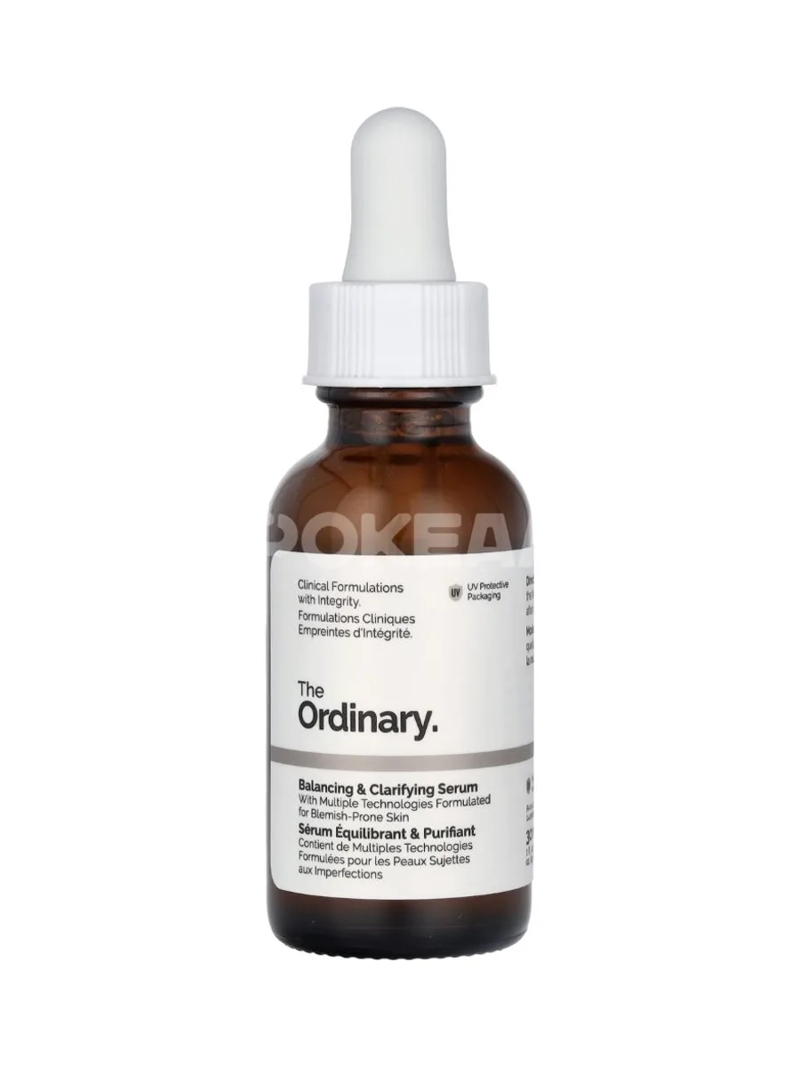 The Ordinary Balancing & Clarifying Serum 30ml 2