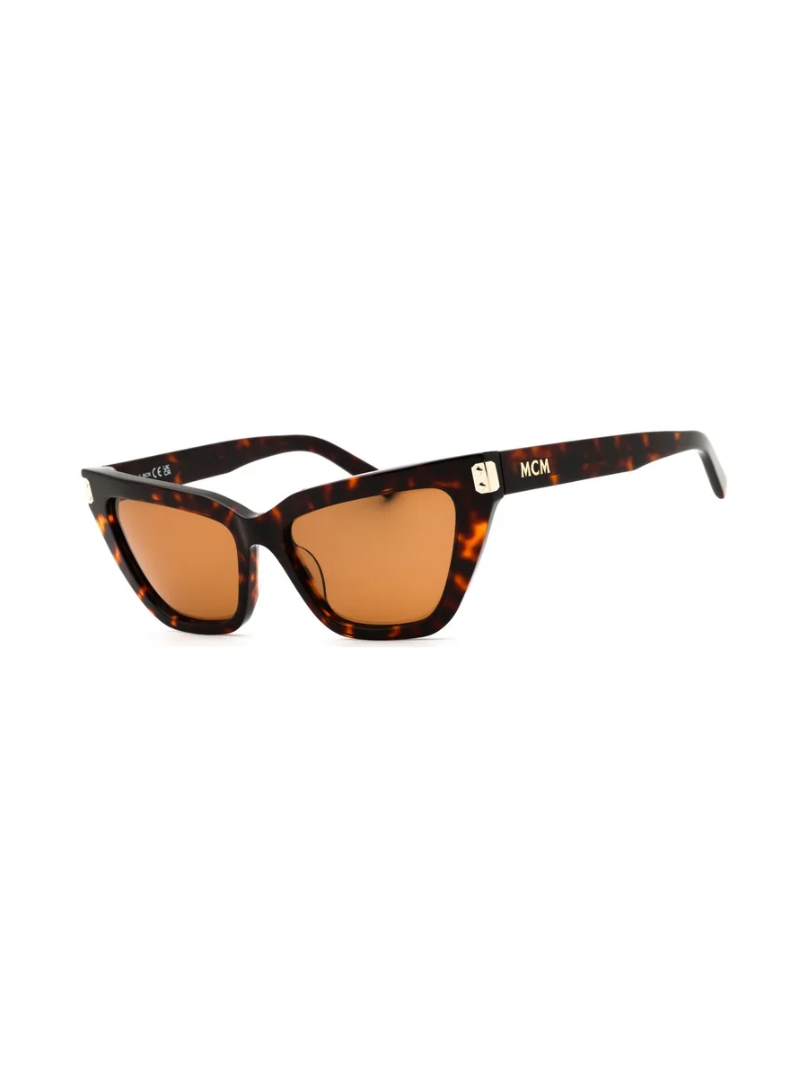 MCM MW0010 — Lunettes de soleil 5