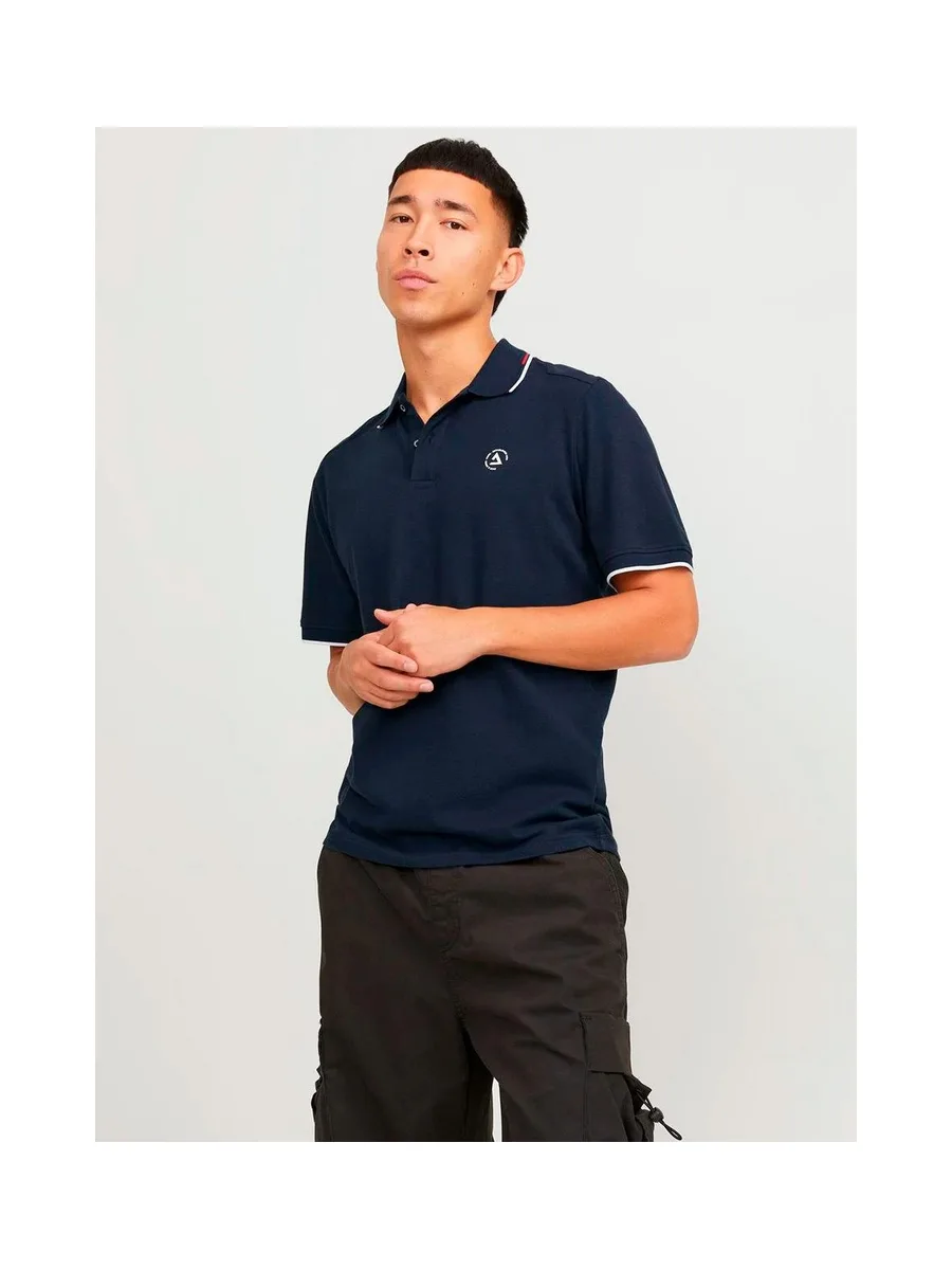 JACK & JONES 12252395 - Polo 5