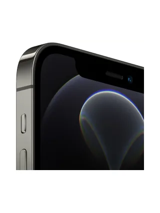 Apple iPhone 12 Pro 128GB - Graphite - Grade A+ Premium (Pack accessoires inclus) 2