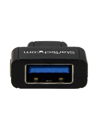 StarTech.com USB31CAADG cable gender changer 4