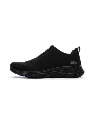 Baskets Noires Homme Umbro Nateos 1