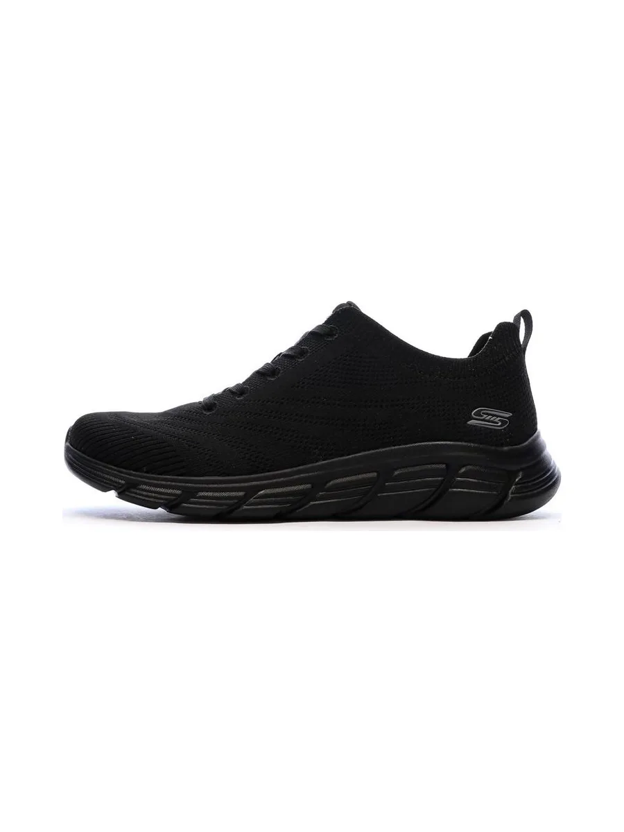 Baskets Noires Homme Umbro Nateos 1