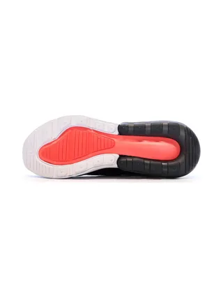 Baskets Noires Homme Nike Air Max 270ss 5