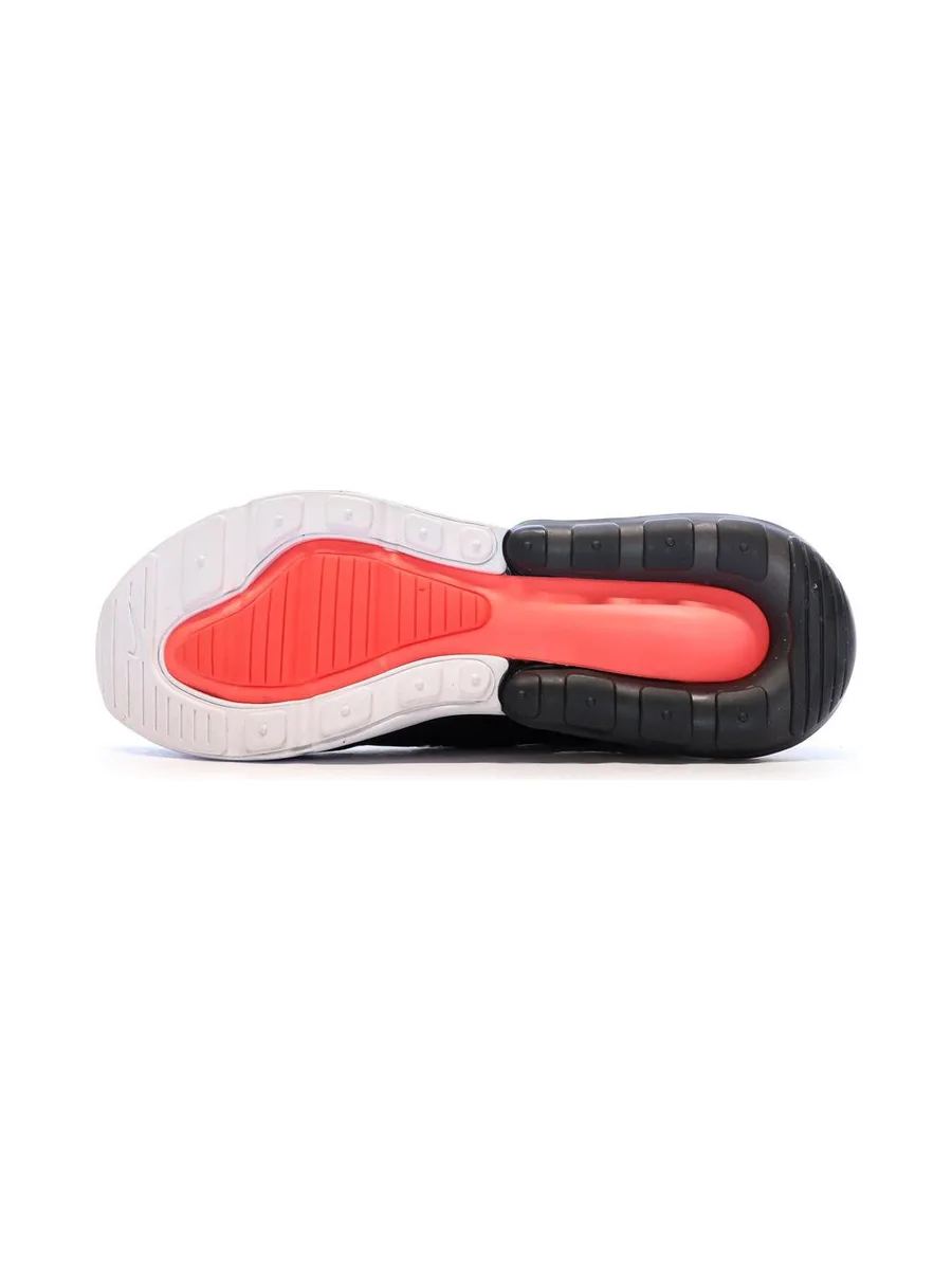 Baskets Noires Homme Nike Air Max 270ss 5