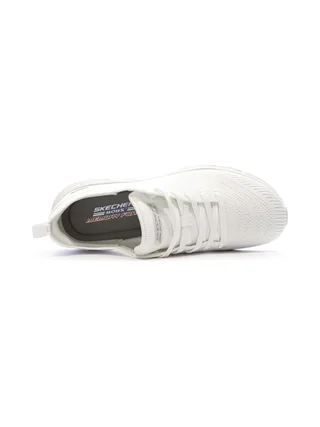 Baskets Blanches Homme Umbro Nateo 4