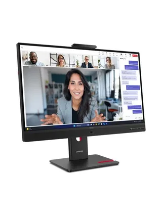 Lenovo ThinkVision T24-4v computer monitor 2
