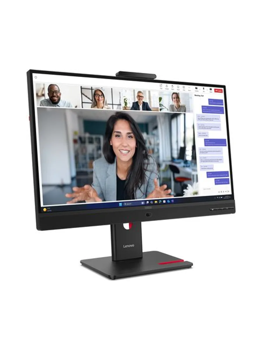 Lenovo ThinkVision T24-4v computer monitor 2
