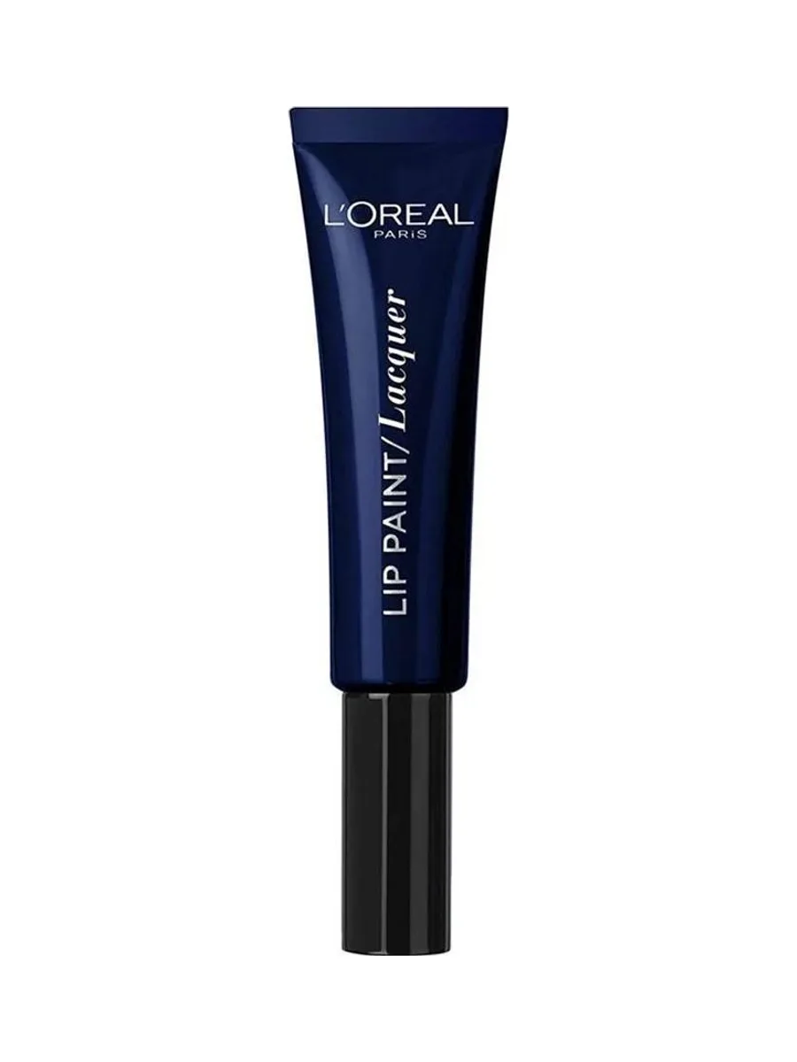 Peinture à lèvre Bleu Femme L'Oréal Paris 109 2