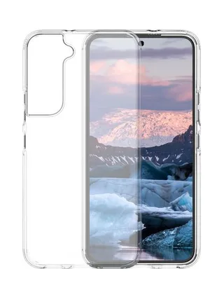 Iceland Pro Galaxy S22 Clear 1