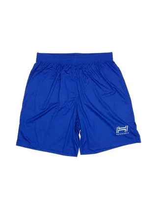 Short bleu homme Hungaria Premium 1