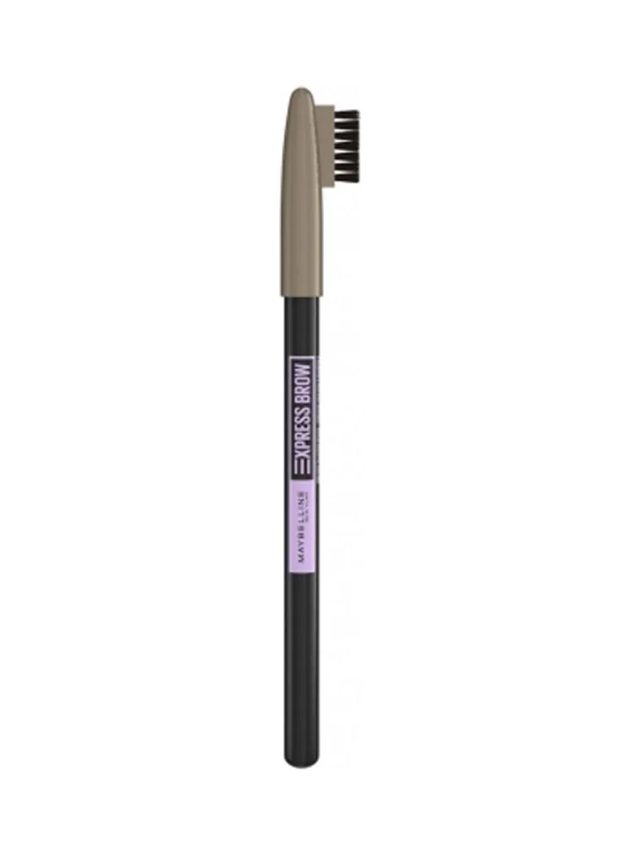 Crayon à Sourcils Maybelline Express Brow 02 Blonde 3