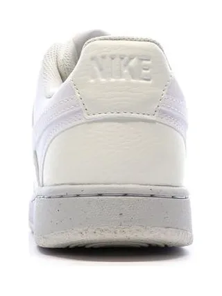 Baskets Jaune Clair Enfant Nike Court Vision Lo 3