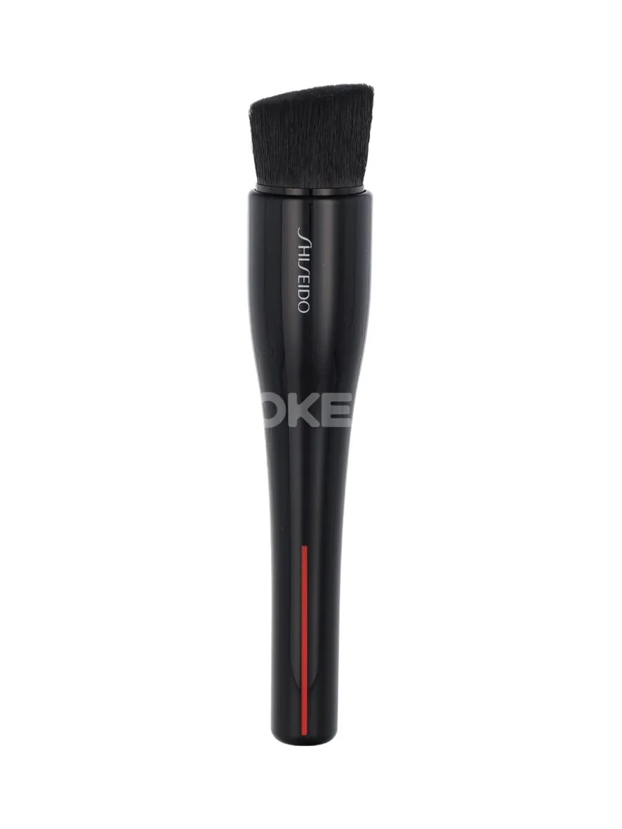 Shiseido Hasu Fude Foundation Brush 2