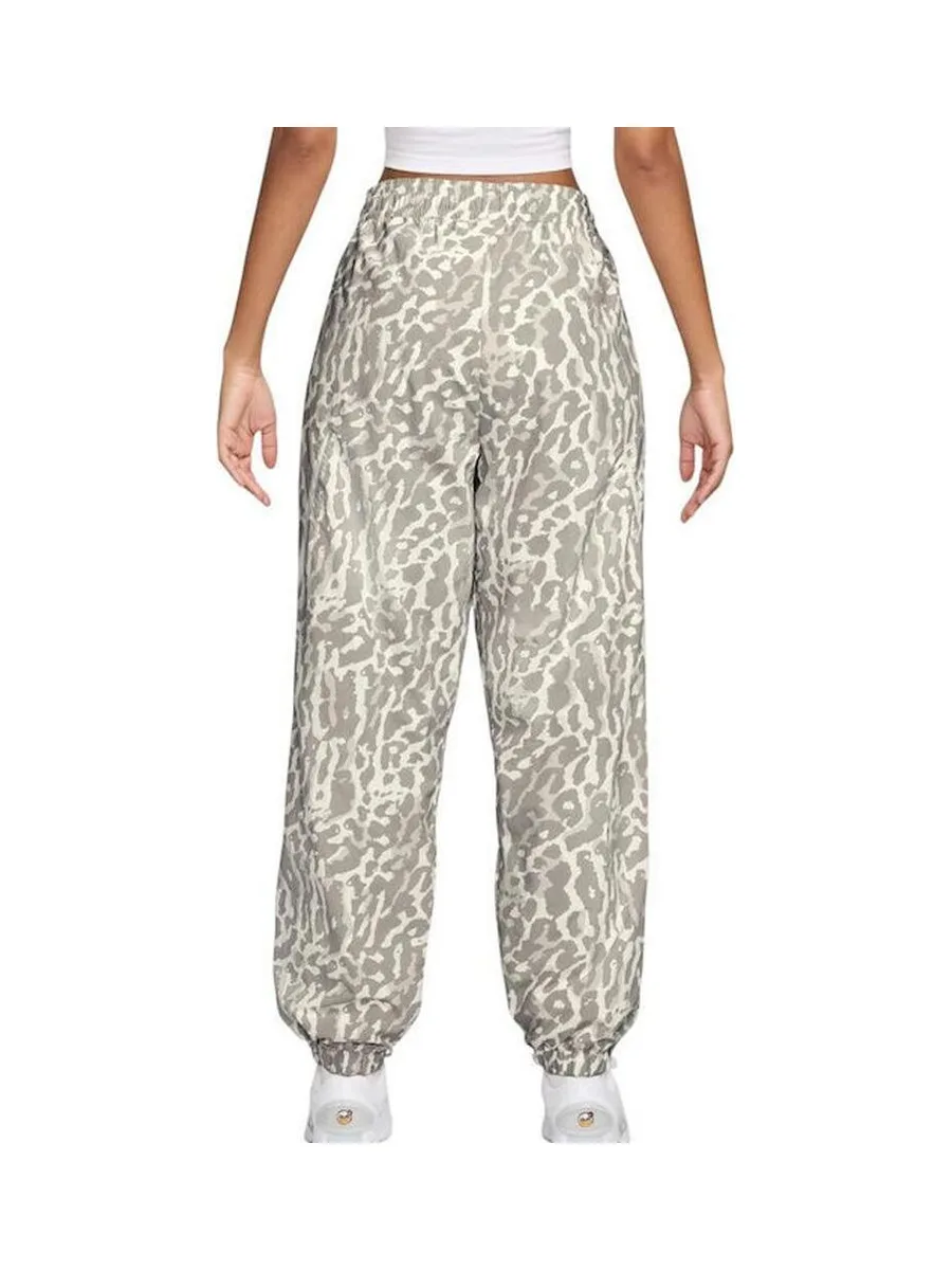 Jogging Gris Femme Nike Nsw Trend 2