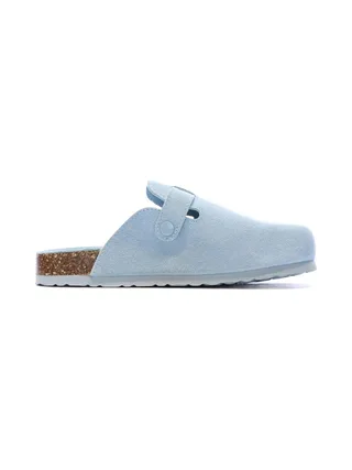 Sabots Bleu Femme Xti 142871 2