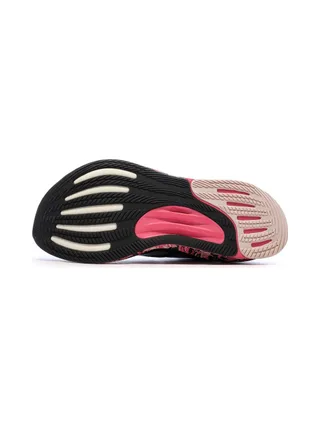 Chaussures de running Noir/Rose Homme Adidas Supernova Stride 5
