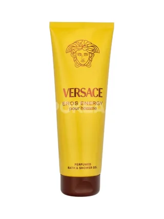 Versace Eros Energy Shower Gel 250ml 2