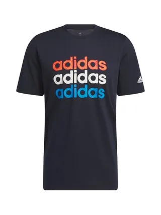 T-shirt ADIDAS Core M Mult G 2