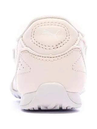Baskets Rose Fille Puma Catch 3