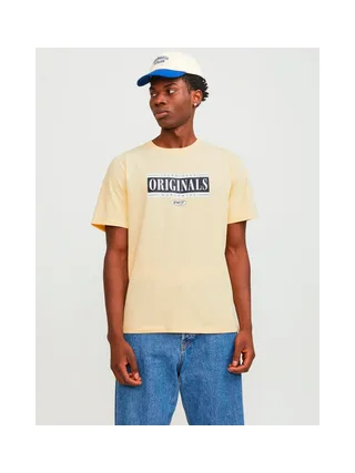 T-shirt JACK & JONES 12250411 3