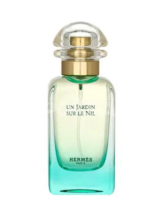 Hermes Un Jardin Sur Le Nil Edt Spray 50ml 2