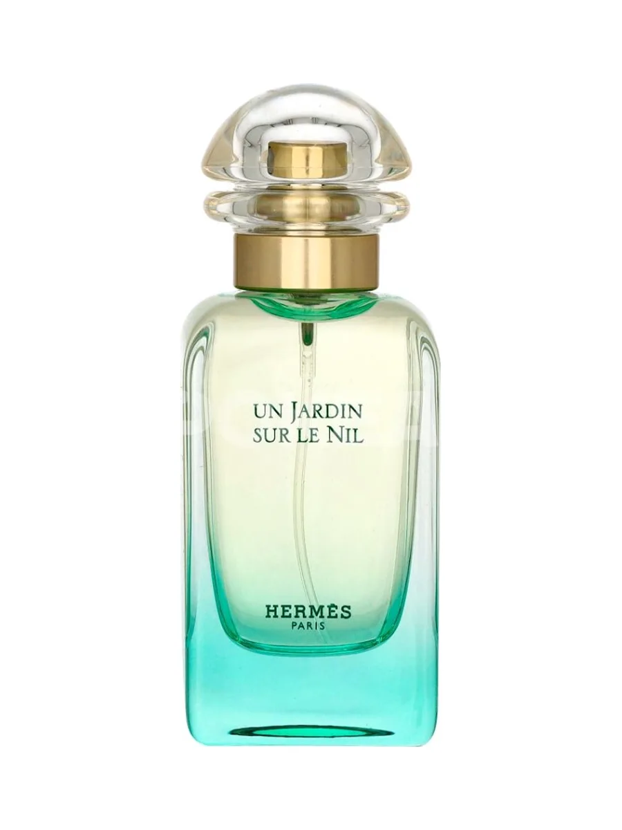 Hermes Un Jardin Sur Le Nil Edt Spray 50ml 2