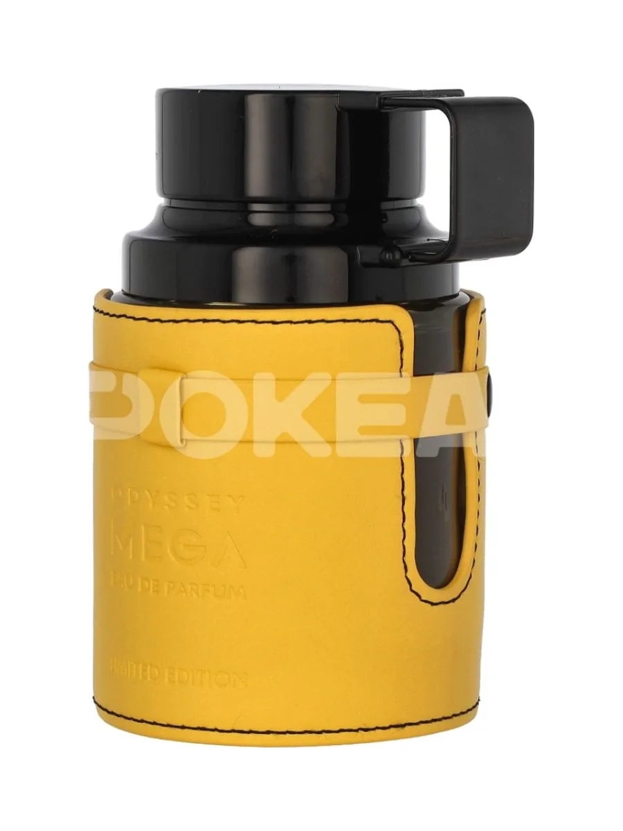 Armaf Odyssey Mega Limited Edition 100ml - EDP SPRAY 2