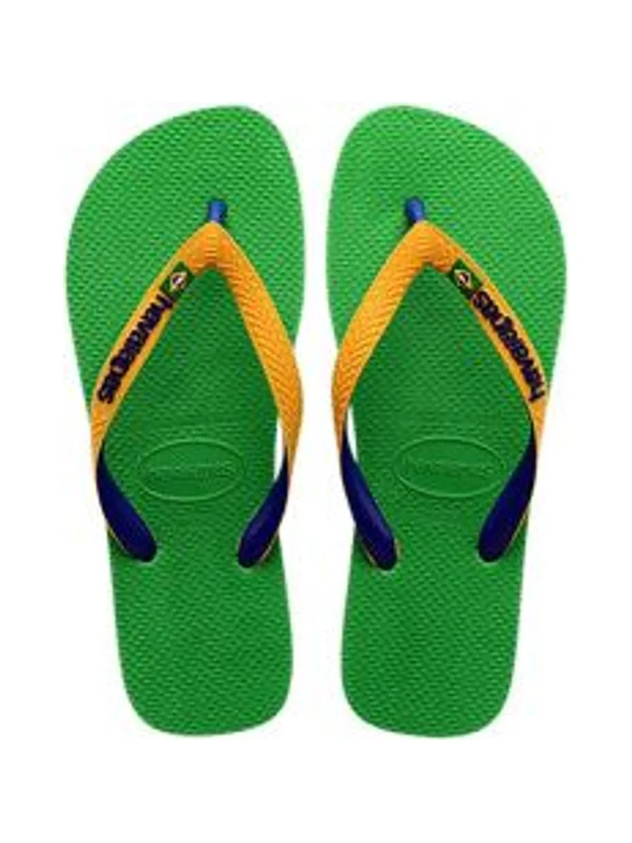 HAVAIANAS Brasil Mix - Tongs 2