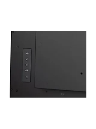 iiyama TF2438MSC-B2 touch control panel 17