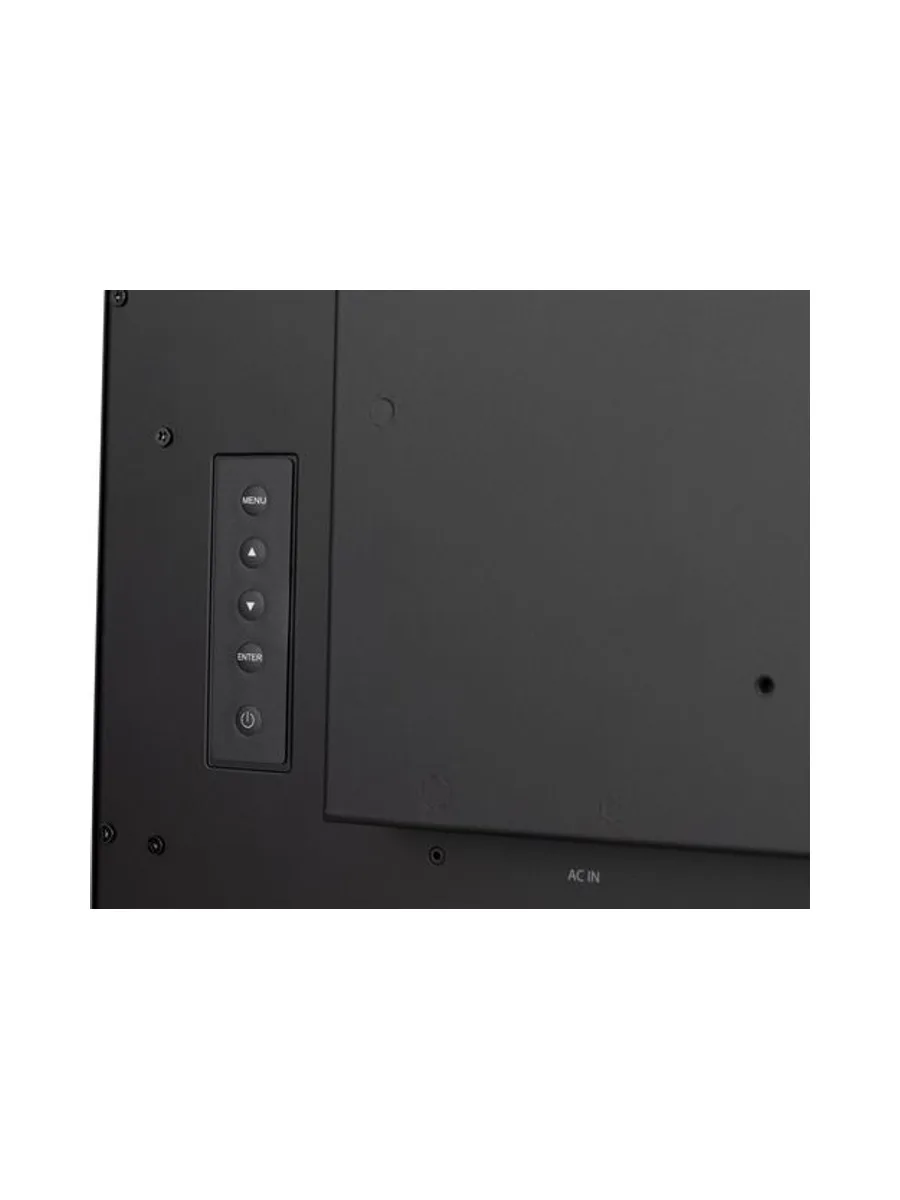 iiyama TF2438MSC-B2 touch control panel 17