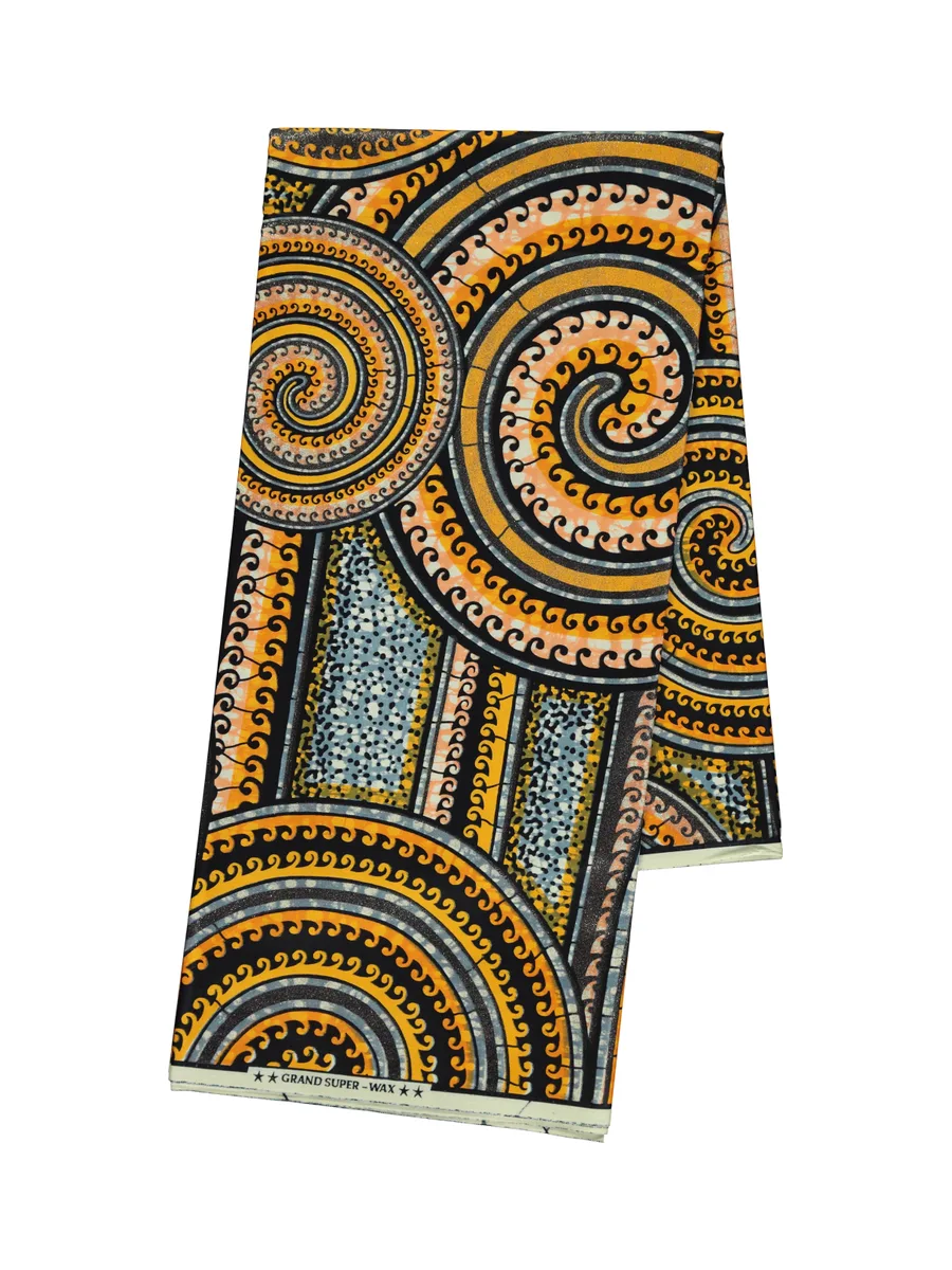 Vlisco Grand Super-Wax Coupon 1