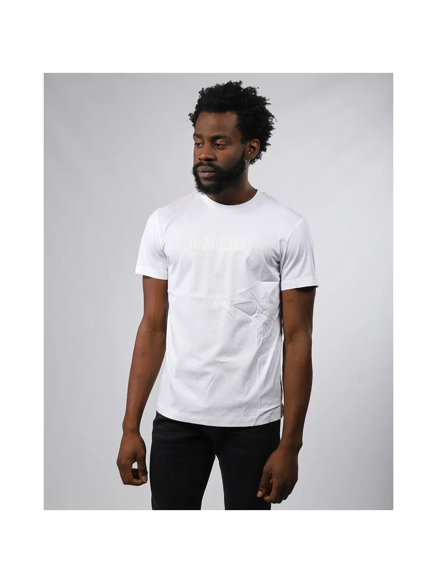 T-shirt DIESEL T-DIEGOS-SLITS-N1 2
