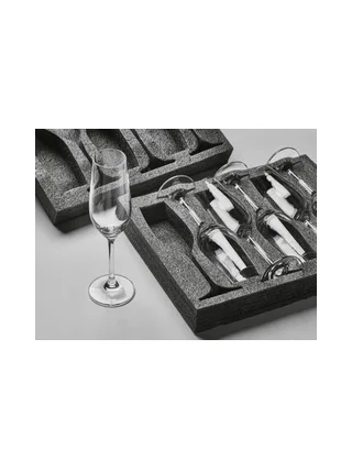 Flûte 22cl LAGOM - 6 pièces 6