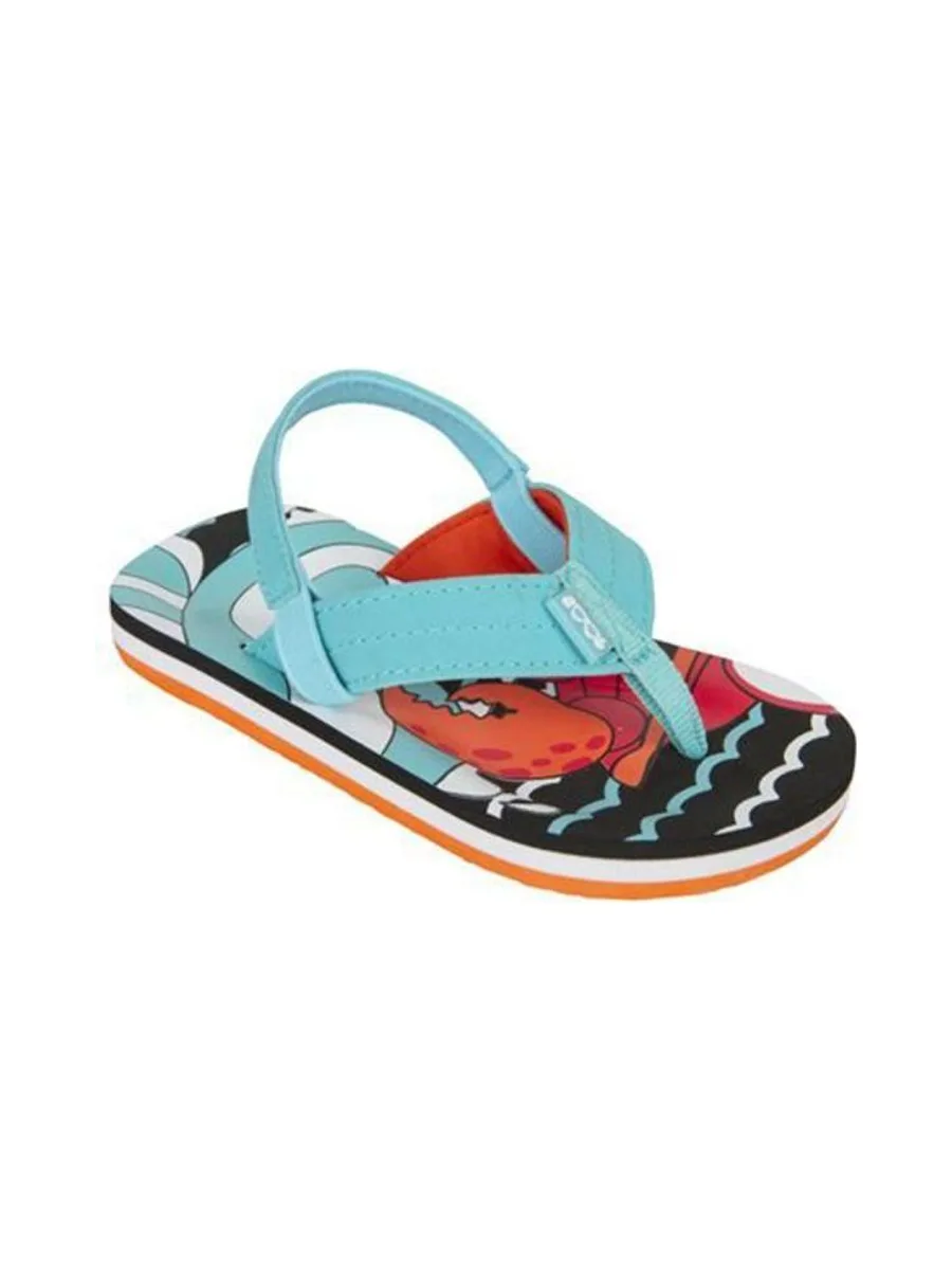Tongs crabe enfant Cool Shoe 3