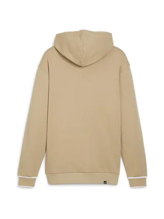 Sweat Marron Homme Puma Squad Hoodie 2