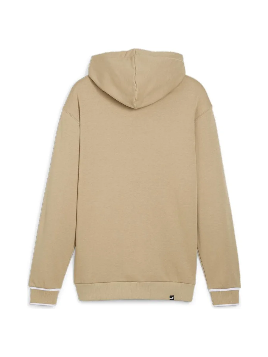 Sweat Marron Homme Puma Squad Hoodie 3